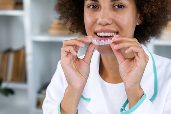FAQs: Clear Aligners For Adults