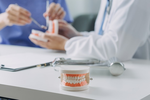 Proper Care For Clear Braces