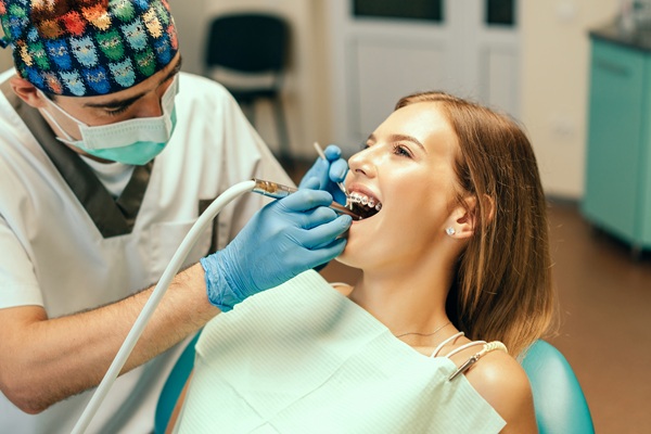 How Clear Braces Can Give You Straighter Teeth