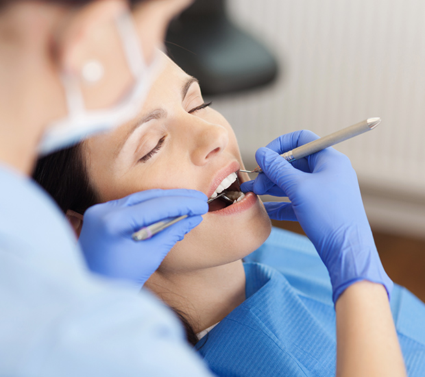 Draper Dental Restorations