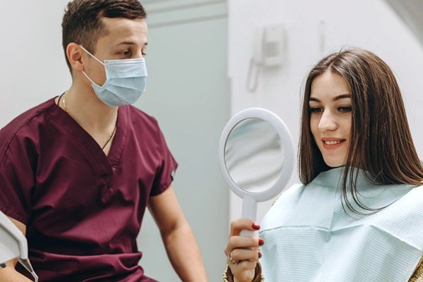 What Is Full Mouth Reconstruction And Who Needs It?