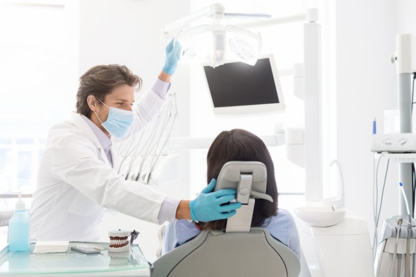 Ask A General Dentist: What Habits Can Improve Oral Health?