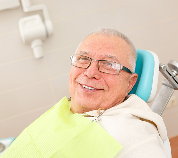 Draper Implant Supported Dentures