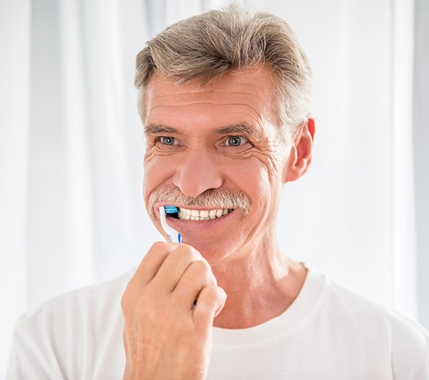 Draper Post-Op Care for Dental Implants