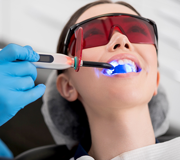 Draper Professional Teeth Whitening