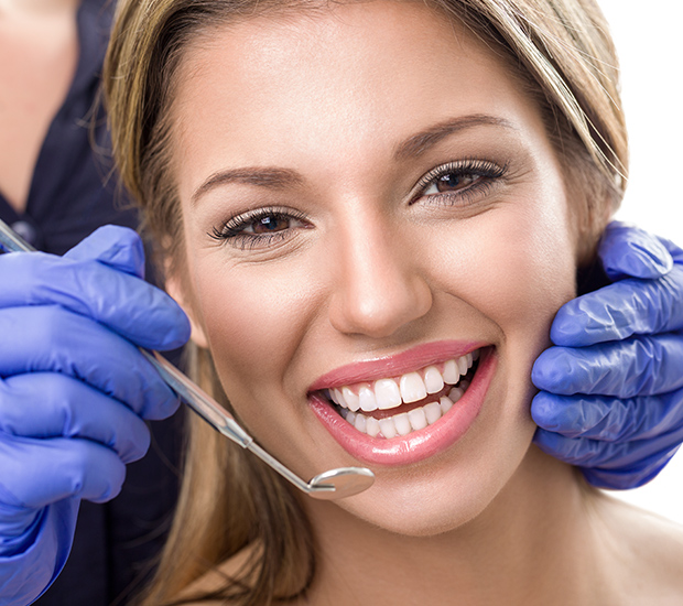 Draper Teeth Whitening at Dentist